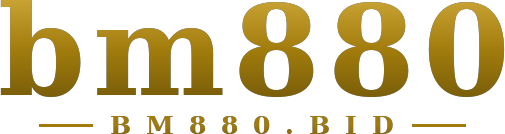 bm880 logo